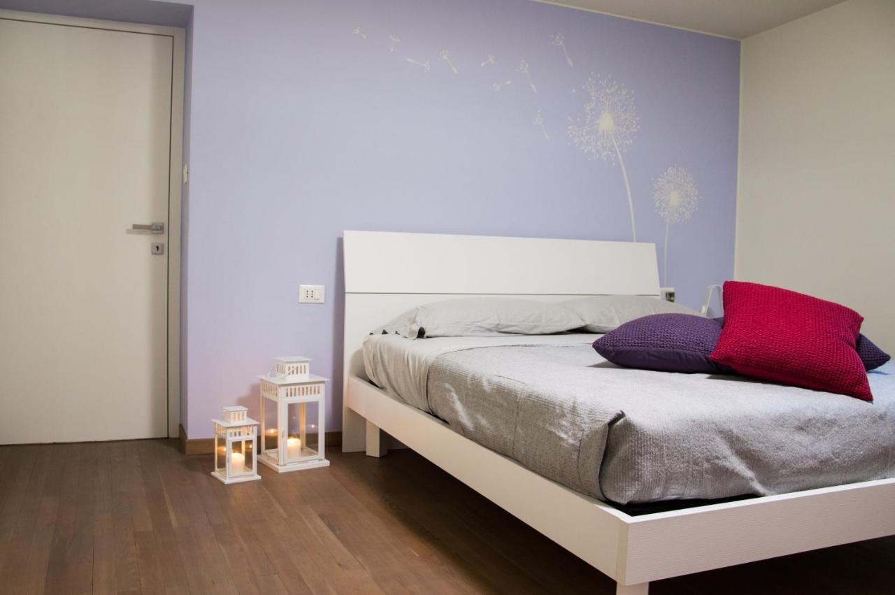 Apartamento Il Nido Di Marty Issogne Exterior foto