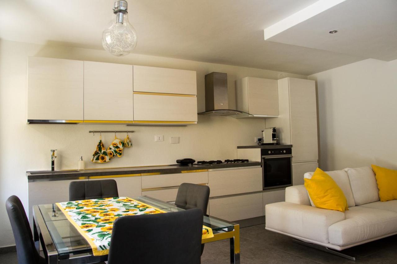 Apartamento Il Nido Di Marty Issogne Exterior foto